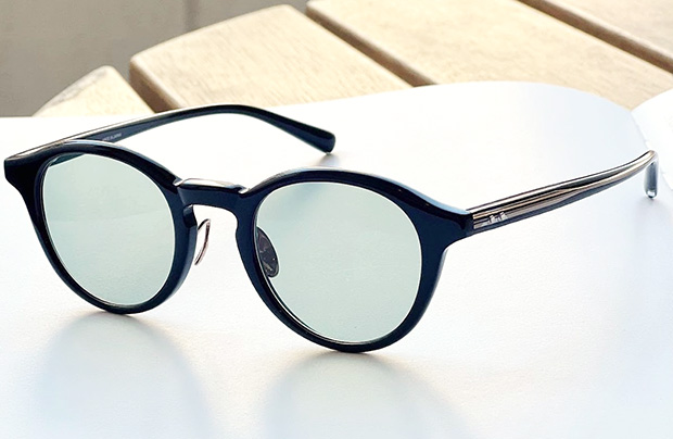 YUICHI TOYAMA(ユウイチトヤマ) 上品でミニマムな新作ボストン