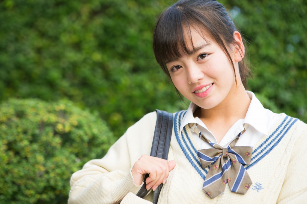 登美丘高校キャプテンが伊原六花として芸能界デビュー！ダンス部界初の