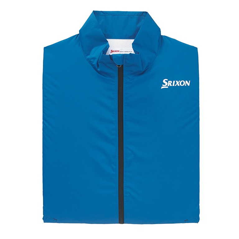 実戦派／スリクソン メンズレインジャケット SMR4001J | ダンロップ