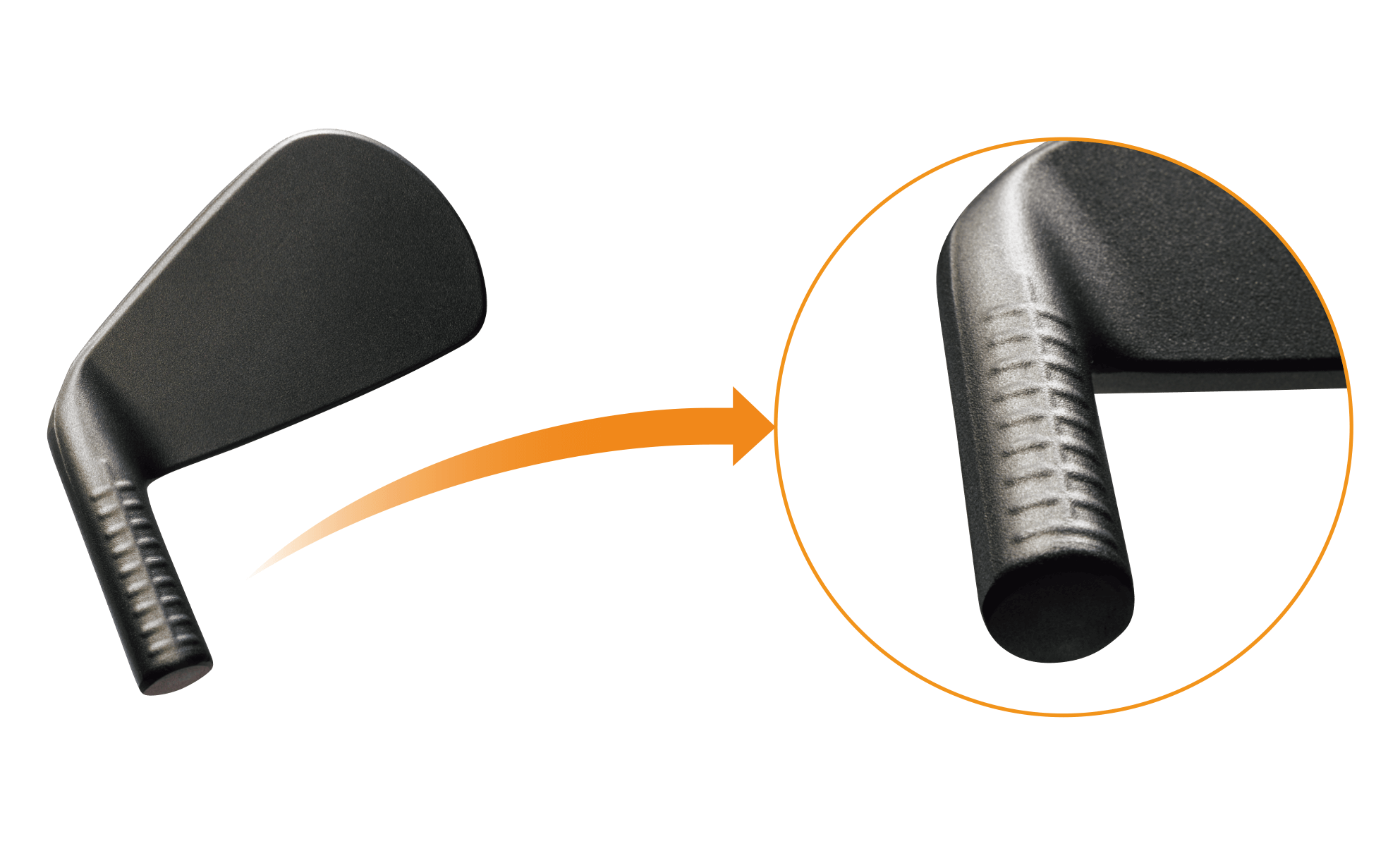 スリクソン ZXi7 アイアン N.S.PRO MODUS3 TOUR 105 スチールシャフト