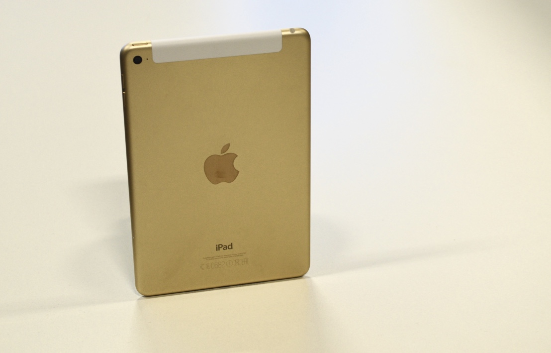 iPad mini 4 review: The best small tablet yet brings Apple back