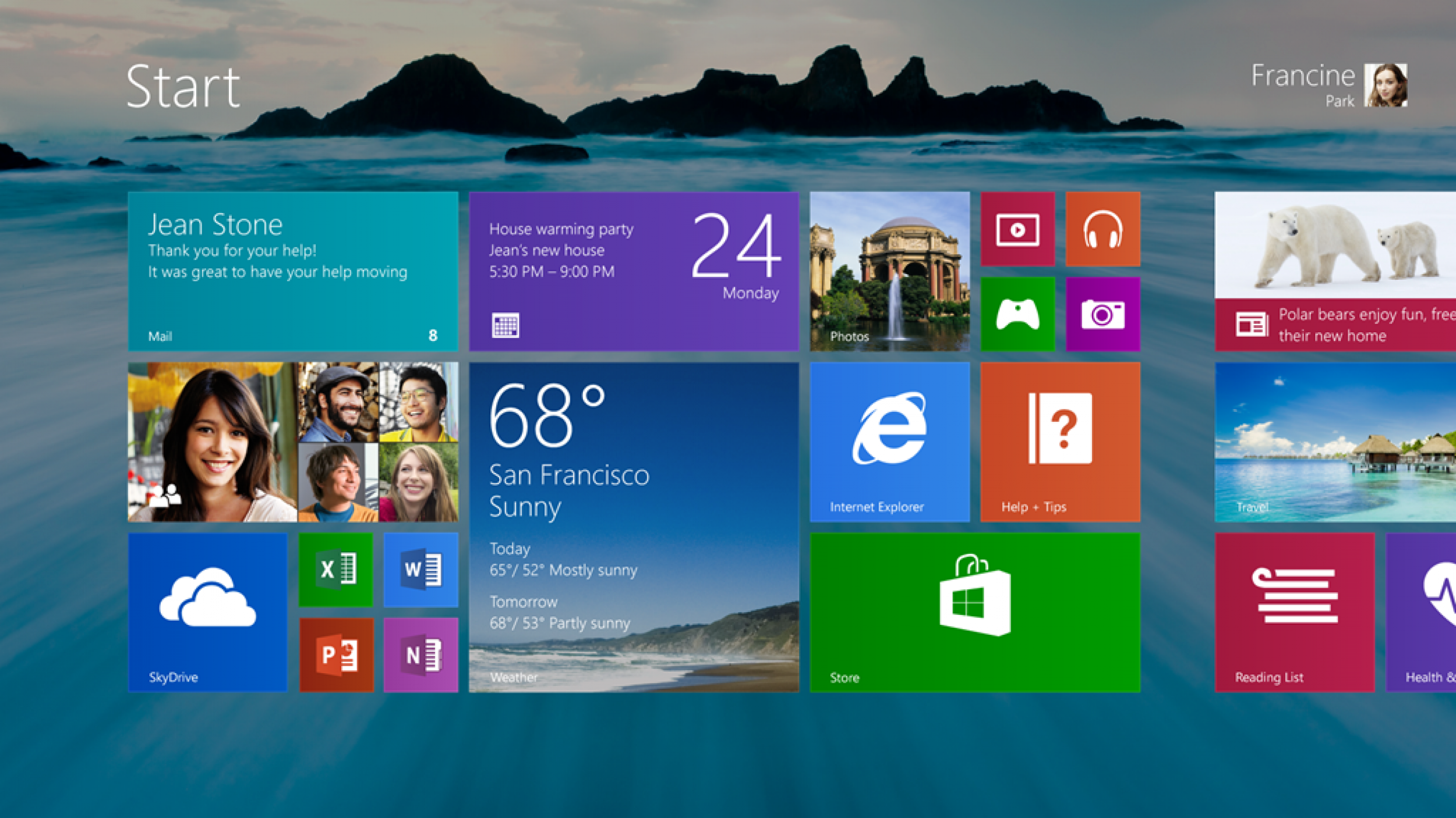 コンピュータ・IT Windows8.1 コンピュータ・IT Windows8.1 ZX
