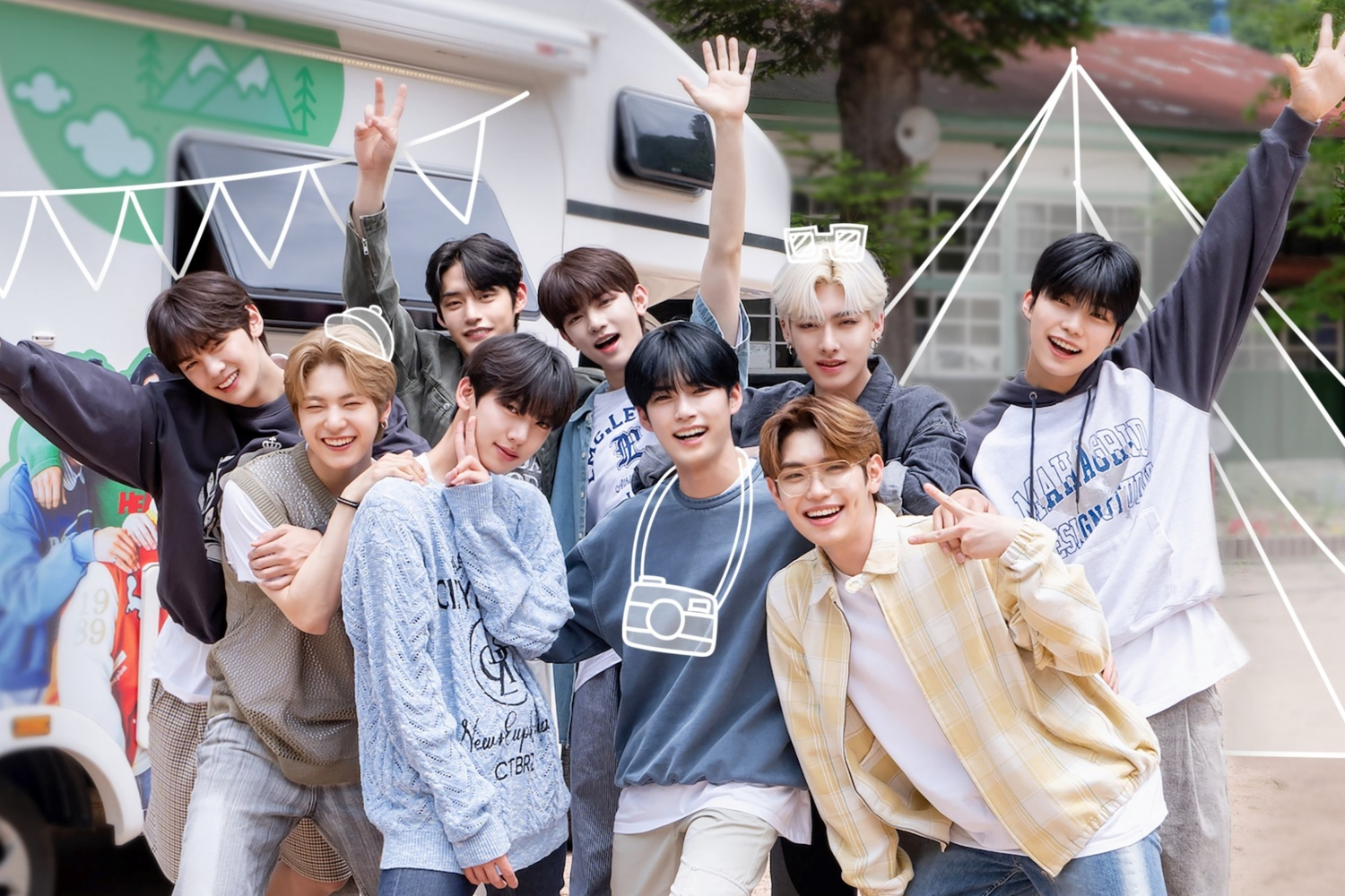 Is ZEROBASEONE Copying Wanna One? Here's What People Think