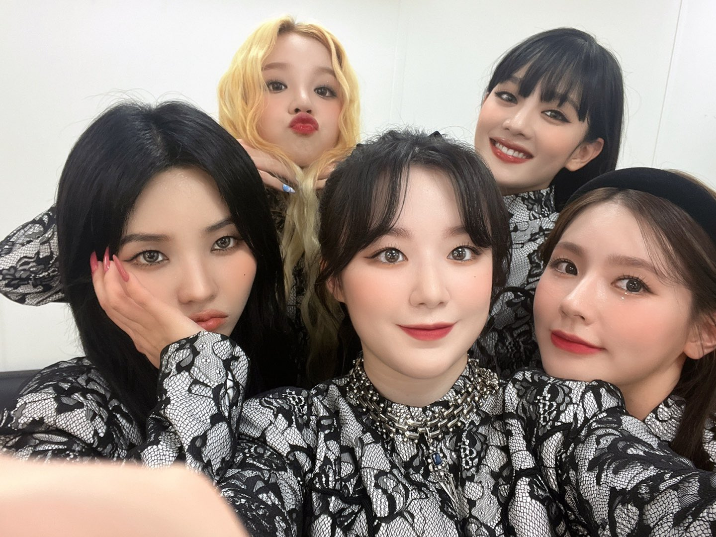 G)I-DLE Has First Performance Without Soojin — Here's the