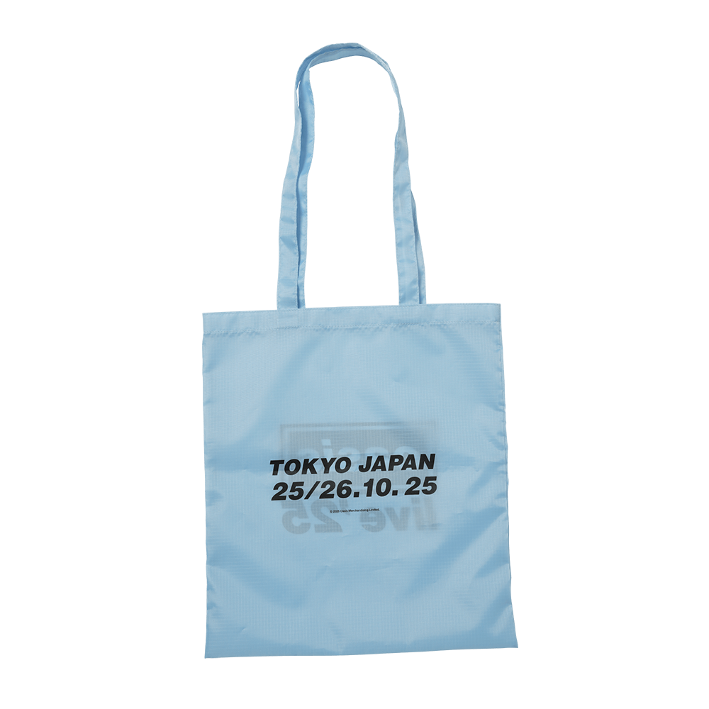 エコバッグ ライブ'25 – PASS STORE