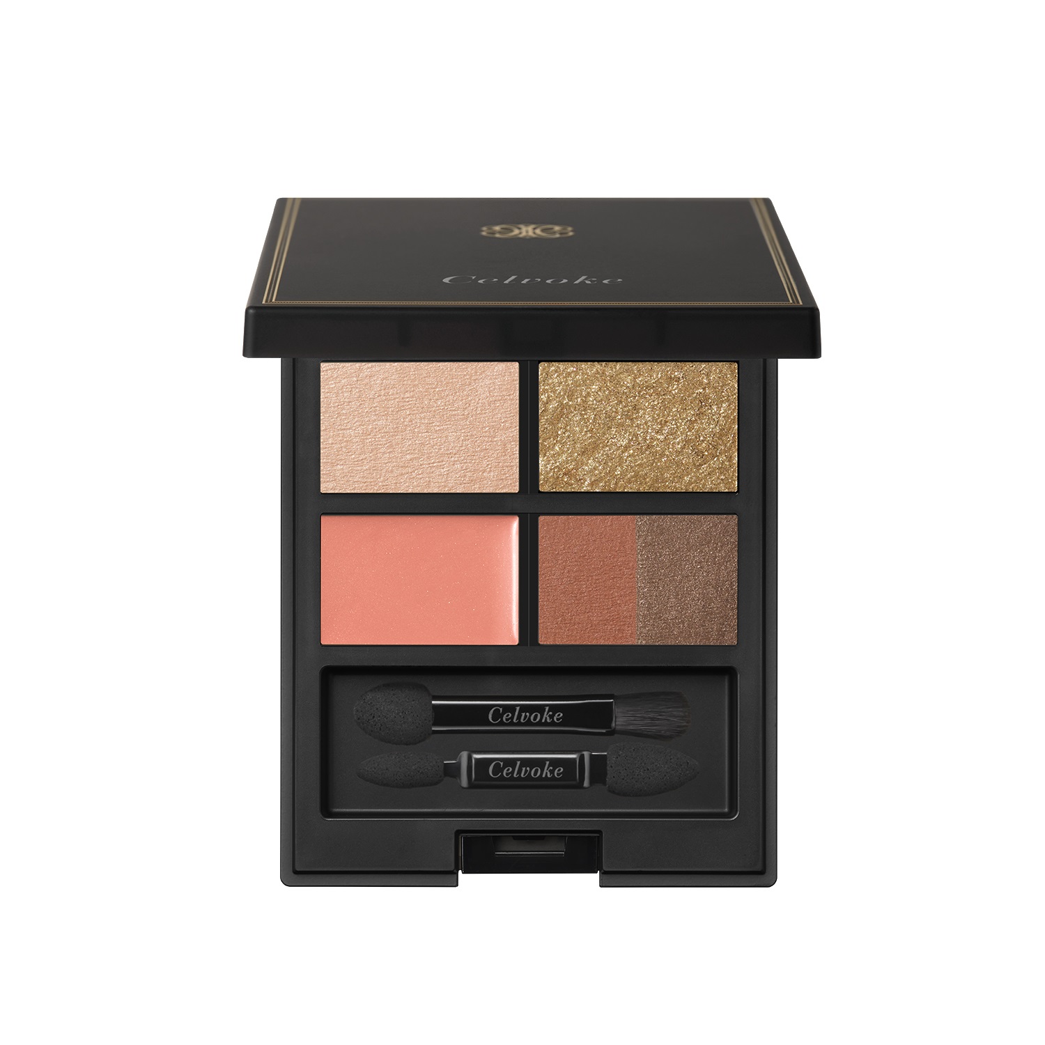 Celvoke】マルチ パレット［EX03,EX04］ ｜Celvoke Website｜セル
