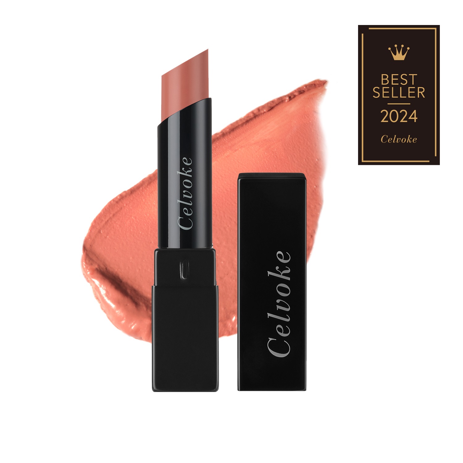 Celvoke】エクスプレッシヴ リップス EX01 ｜Celvoke Website｜セル