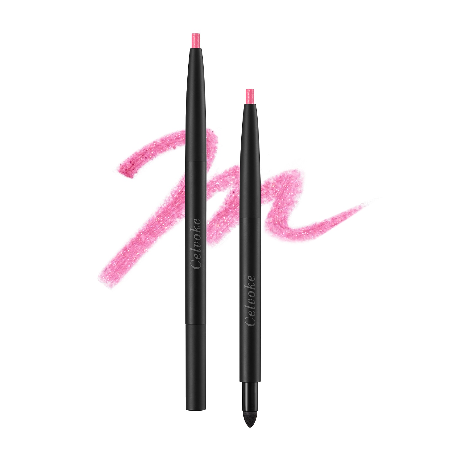 Celvoke】シュアネス アイライナーペンシル［17,18］ ｜Celvoke