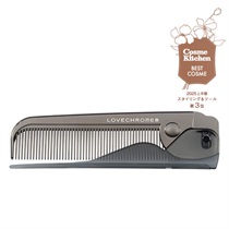 LOVECHROME】PGバングスコーム プレミアムブラック ｜Biople WEB STORE