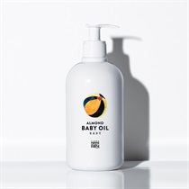MammaBaby】ベビーオイル ｜Biople WEB STORE（ビープル ウェブストア