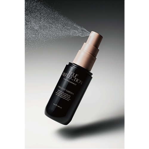 SELF REFLECTION】ザ フレグランス NOCTURNAL EARTH ｜Biople WEB