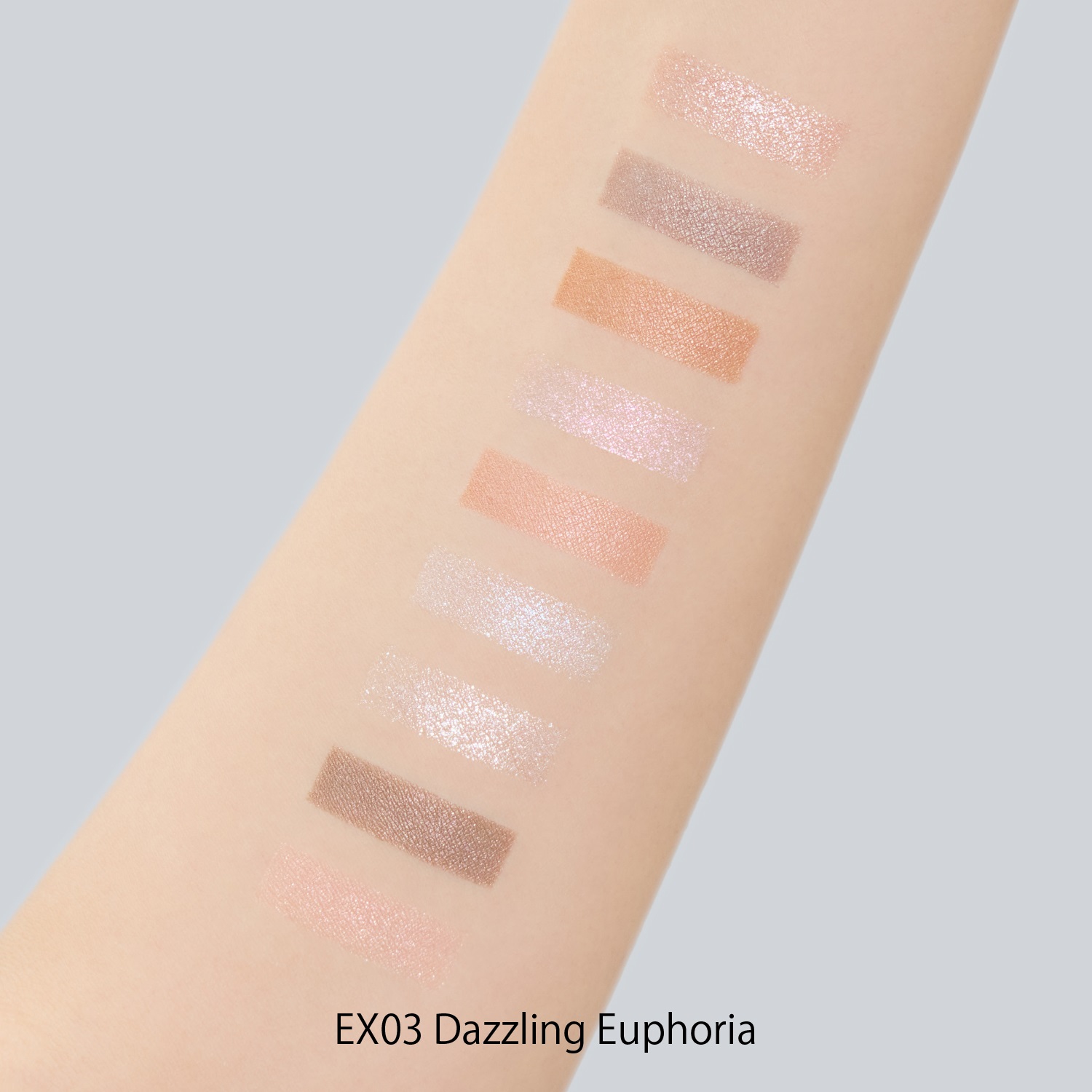 Celvoke】エクスプレッシヴ アイズ EX03 ｜Celvoke Website｜セル