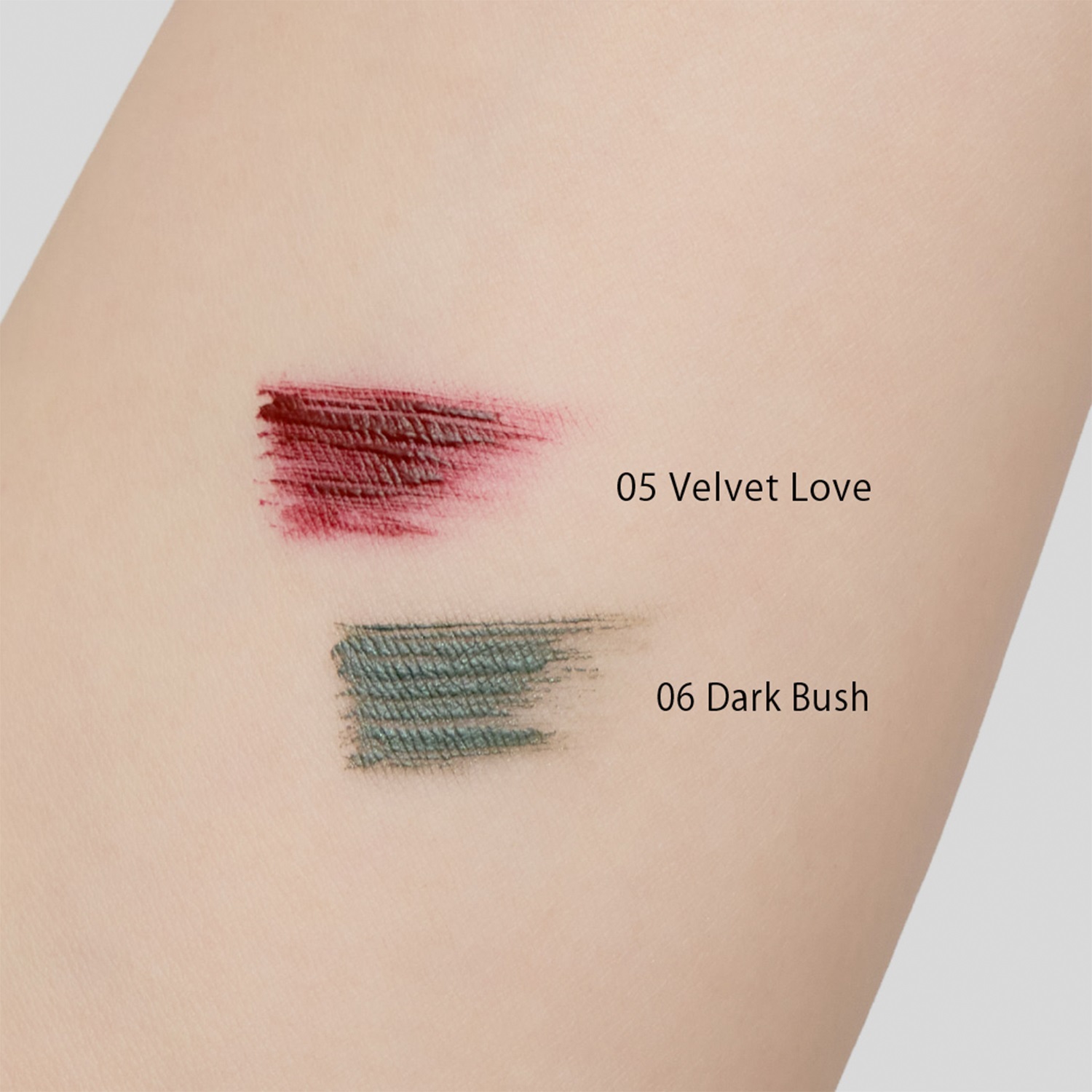 Celvoke】オムニコンシャス ラッシュ［05,06］＜2025 AW Collection