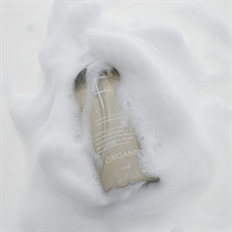 F ORGANICS】ナチュラルボディウォッシュN ローズ＆シダーウッド ｜F