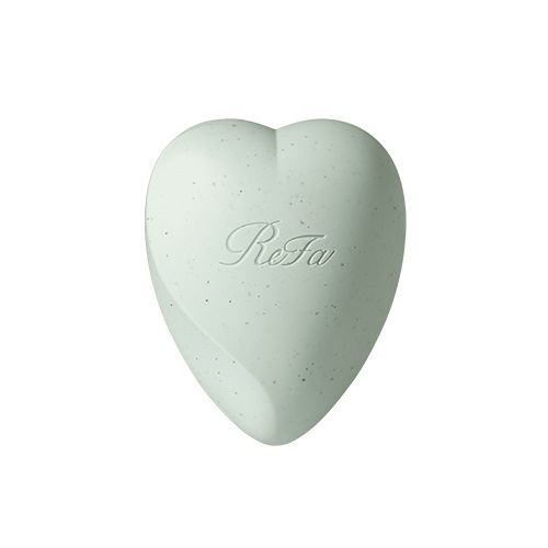ReFa】リファハートブラシ アースグリーン ｜Biople WEB STORE