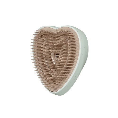 ReFa】リファハートブラシ アースグリーン ｜Biople WEB STORE