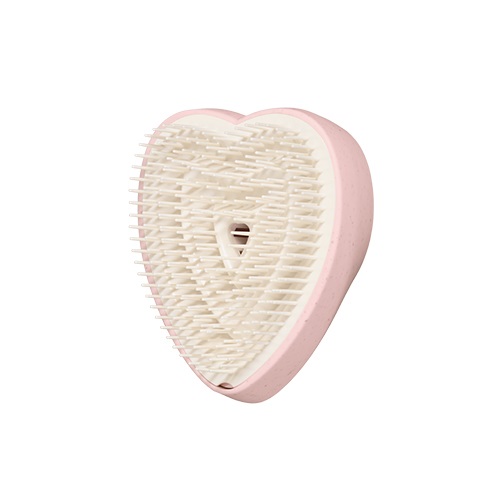 ReFa】リファハートブラシ アースピンク ｜Biople WEB STORE（ビープル