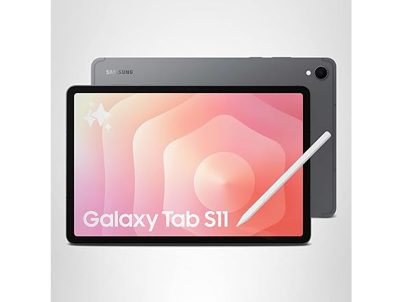 Samsung Galaxy Tab S11 11