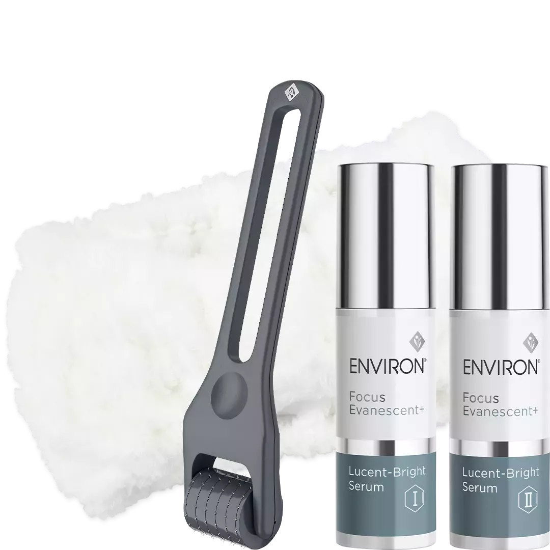 エンビロン公式】エレクトロソニック DFモバイル｜ビタミンAスキンケア