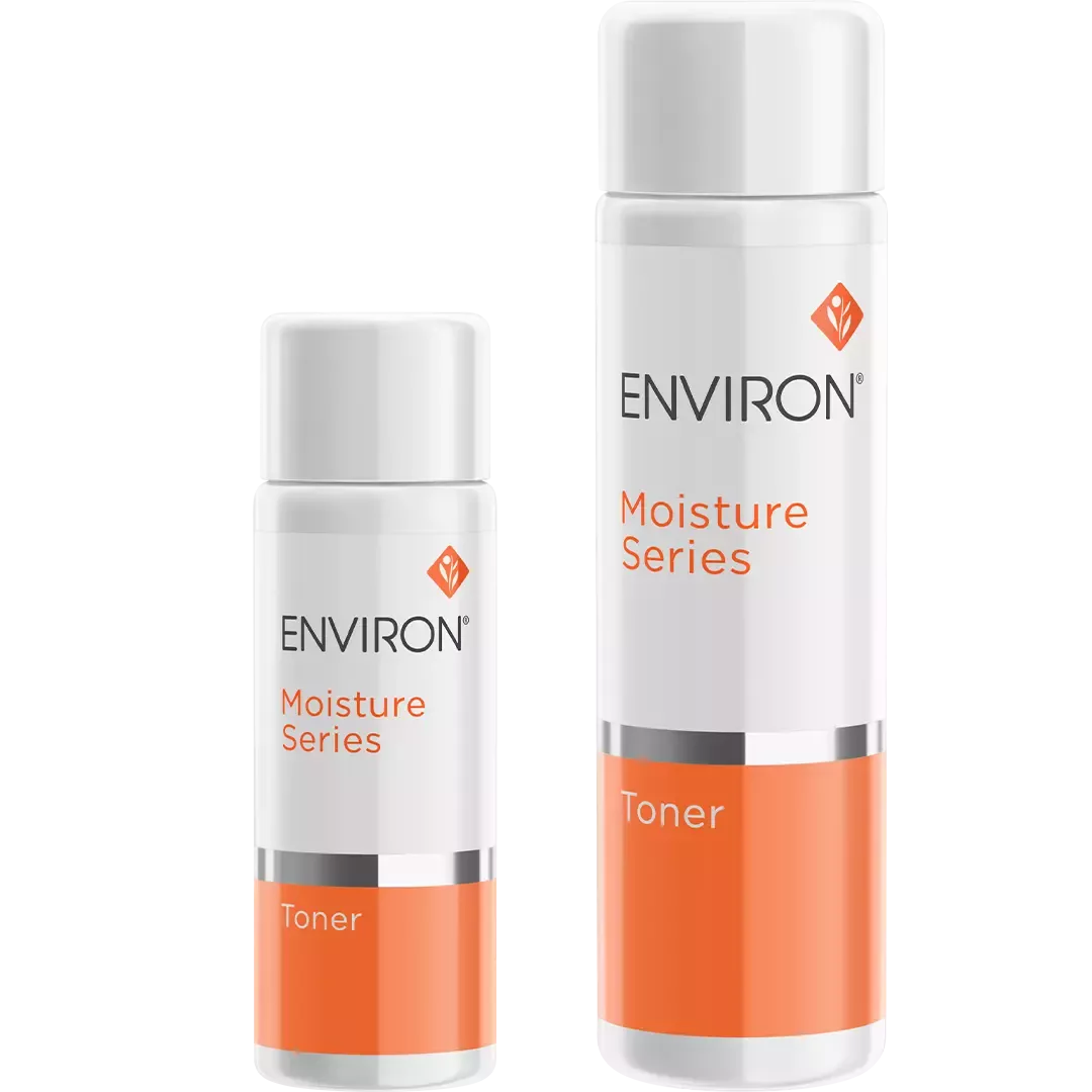 エンビロン公式】モイスチャークリーム 1,2,3,4｜ビタミンAスキンケア