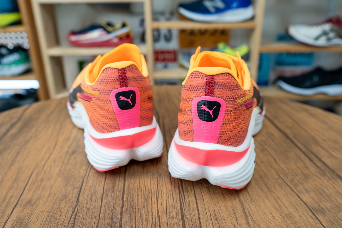 プーマ】新作『ディヴィエイト ニトロ エリート 3』徹底解剖！ PUMA最