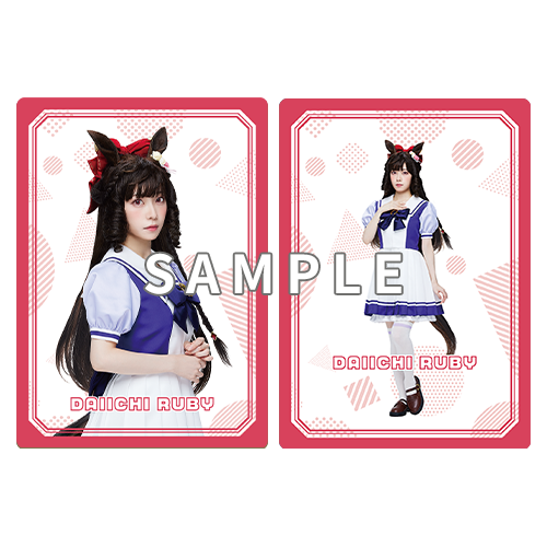 ランダムトレーディングカード 全16種 - e+Shop