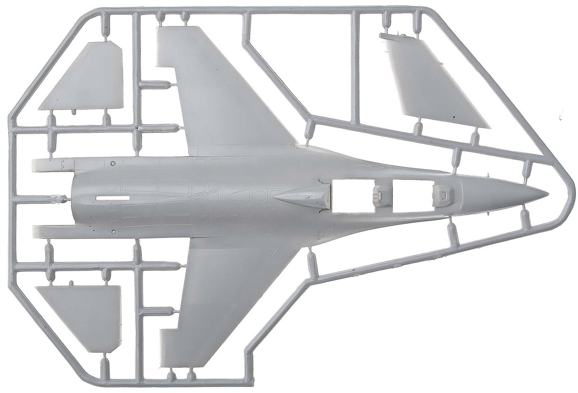 1/72 F-16 (D) バラーク イスラエル空軍 - (株)ビーバーコーポレーション