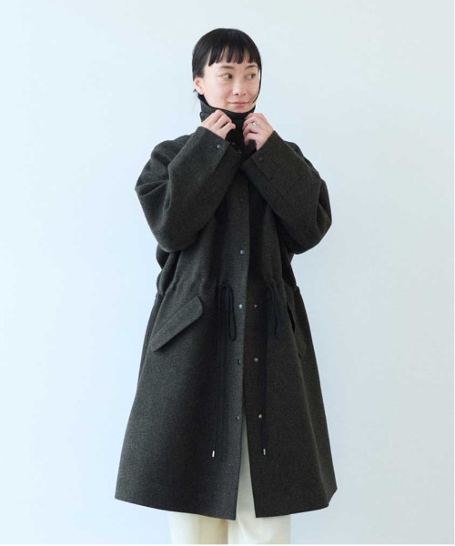 AMBIDEX Store ○ブリティッシュウールツイード マイクロチェック