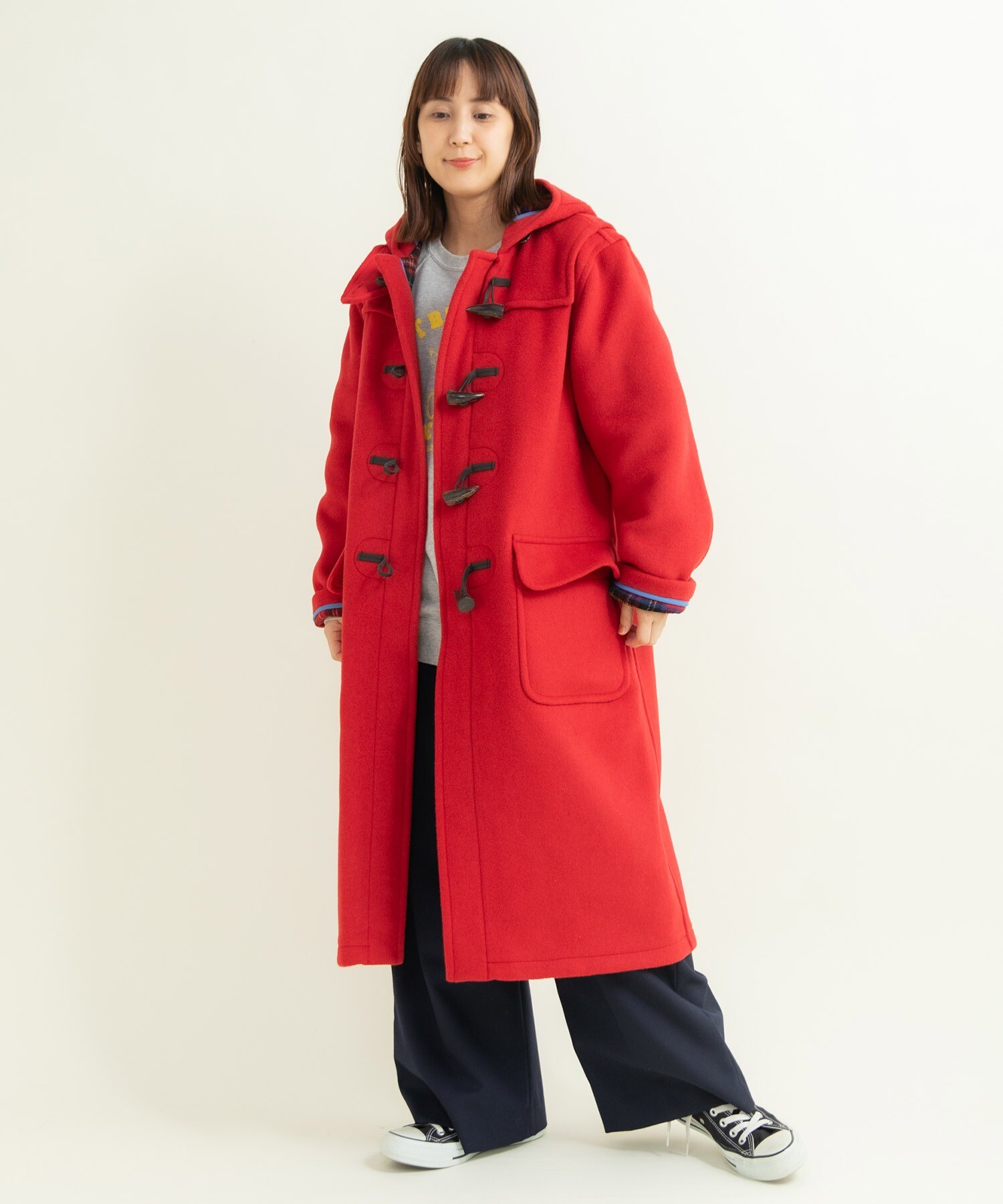 AMBIDEX Store LONDON TRADITION/ロンドントラディション ロング