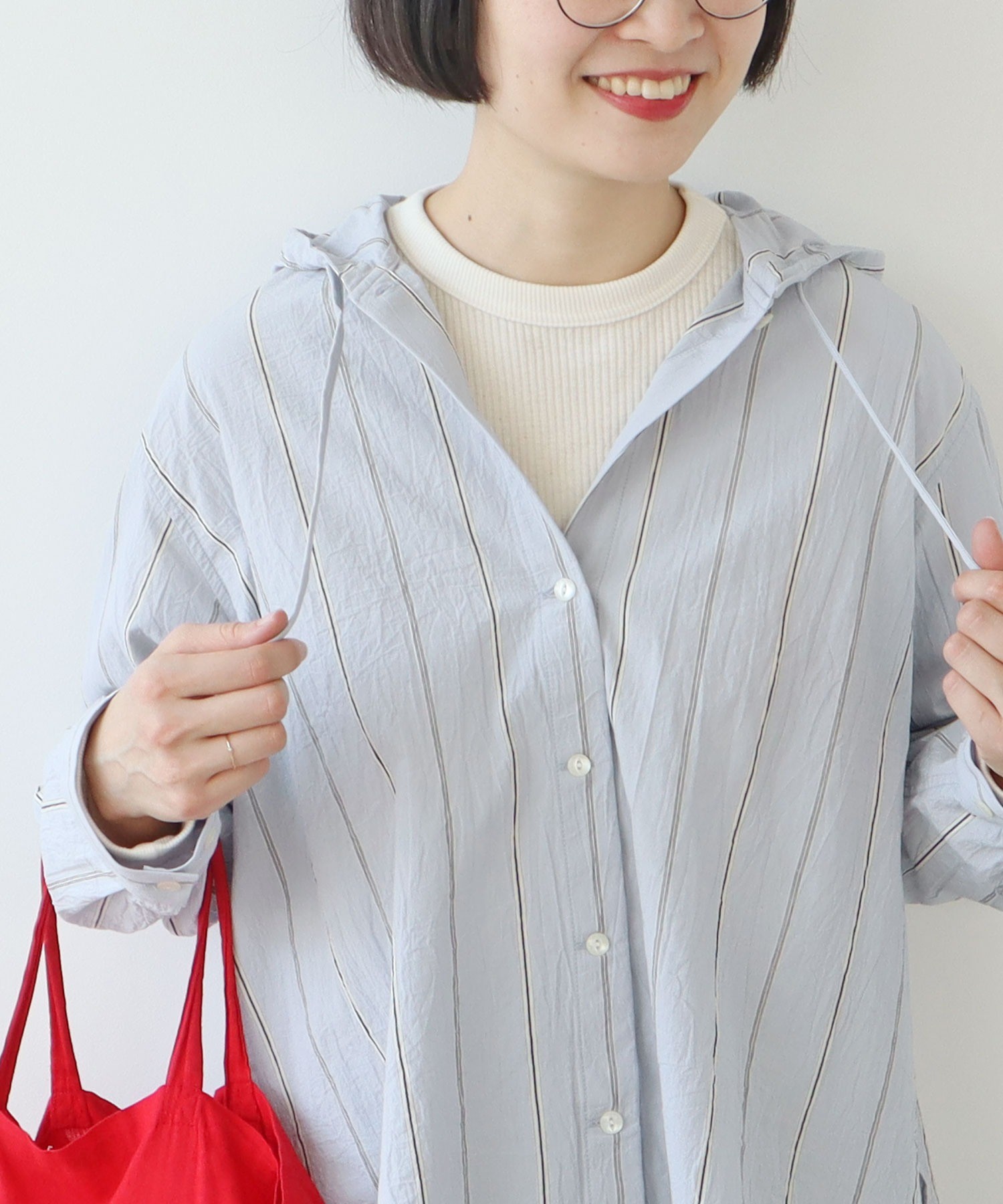 AMBIDEX Store ○無地/ストライプ/ギンガムチェック マグワッシャー