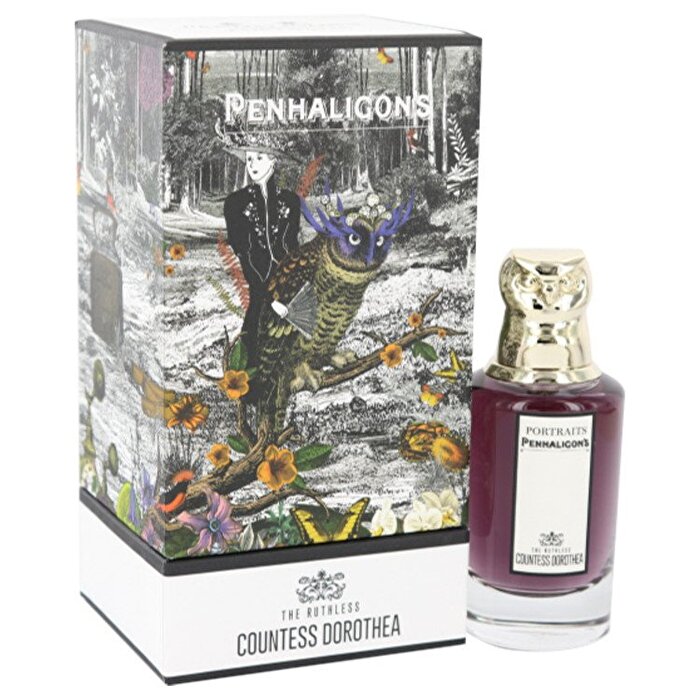 Penhaligon's Portraits The Ruthless Countess Dorothea Eau De