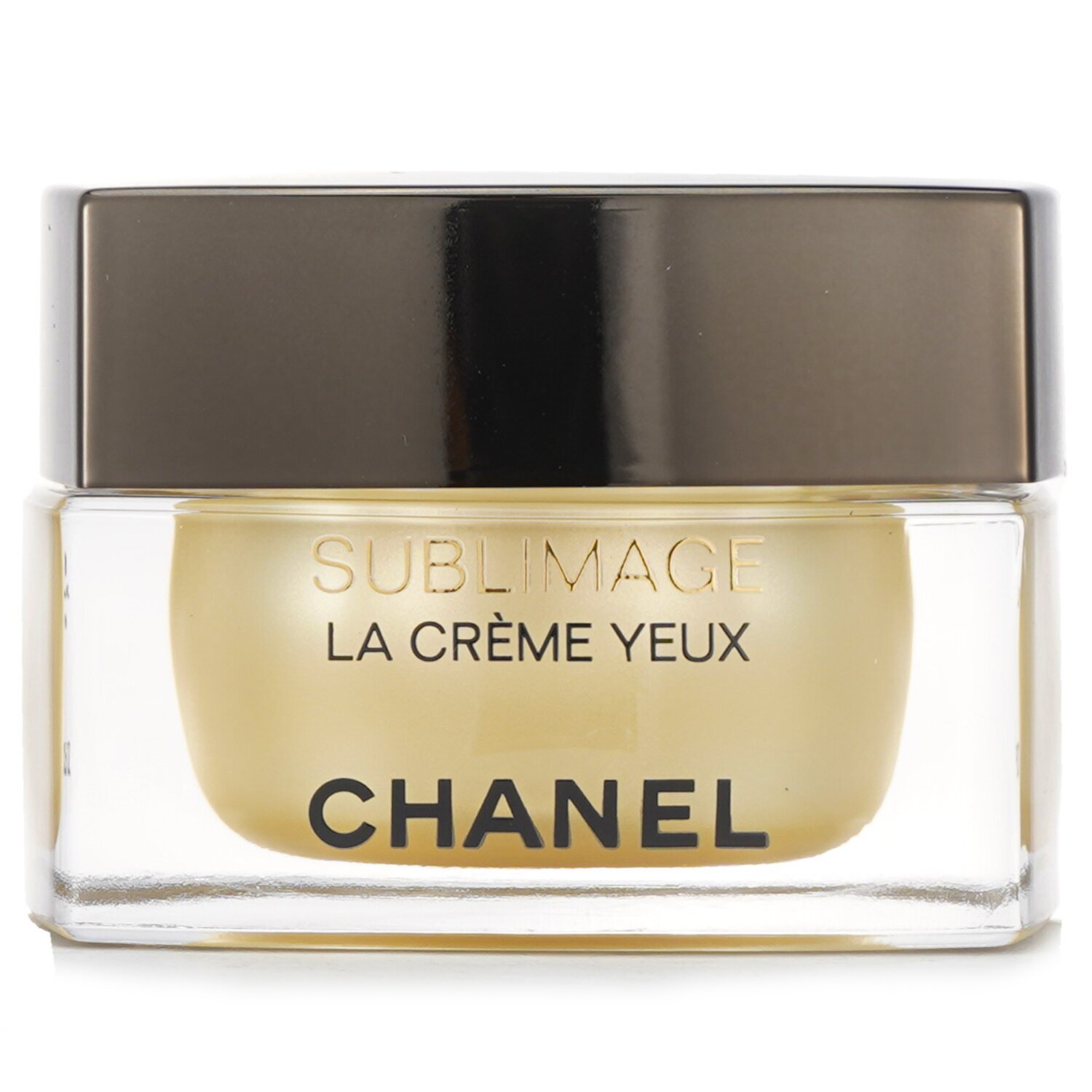 Chanel Sublimage La Creme Yeux 15g | Cosmetics Now Australia