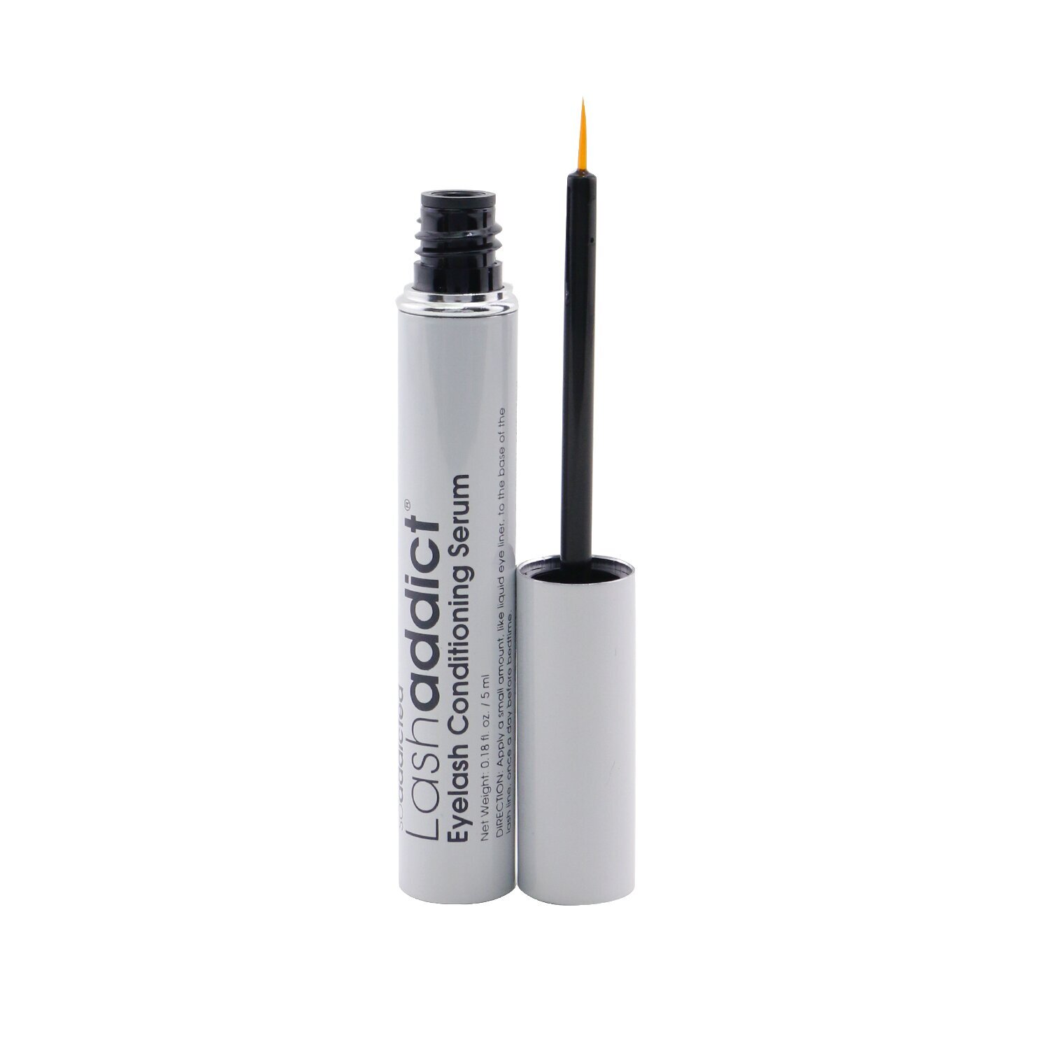 Soaddicted Lashaddict Eyelash Conditioning Serum 5ml | Cosmetics