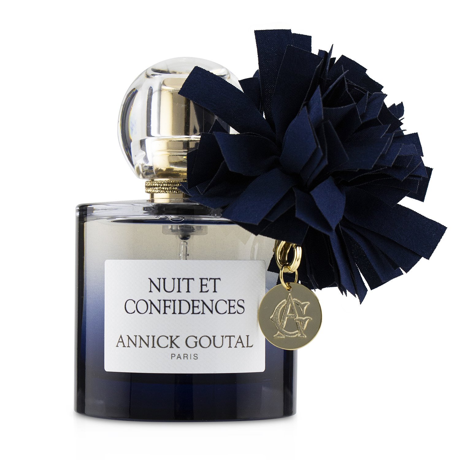安霓可·古特尔夜之密语女士香水Nuit Et Confidences EDP 50ml