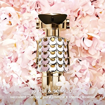 Paco Rabanne Fame Eau De Parfum Spray 50ml | Cosmetics Now 日本