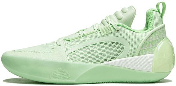 Li-Ning Way of Wade All City 12 Encore - Review, Deals, Pics of 12