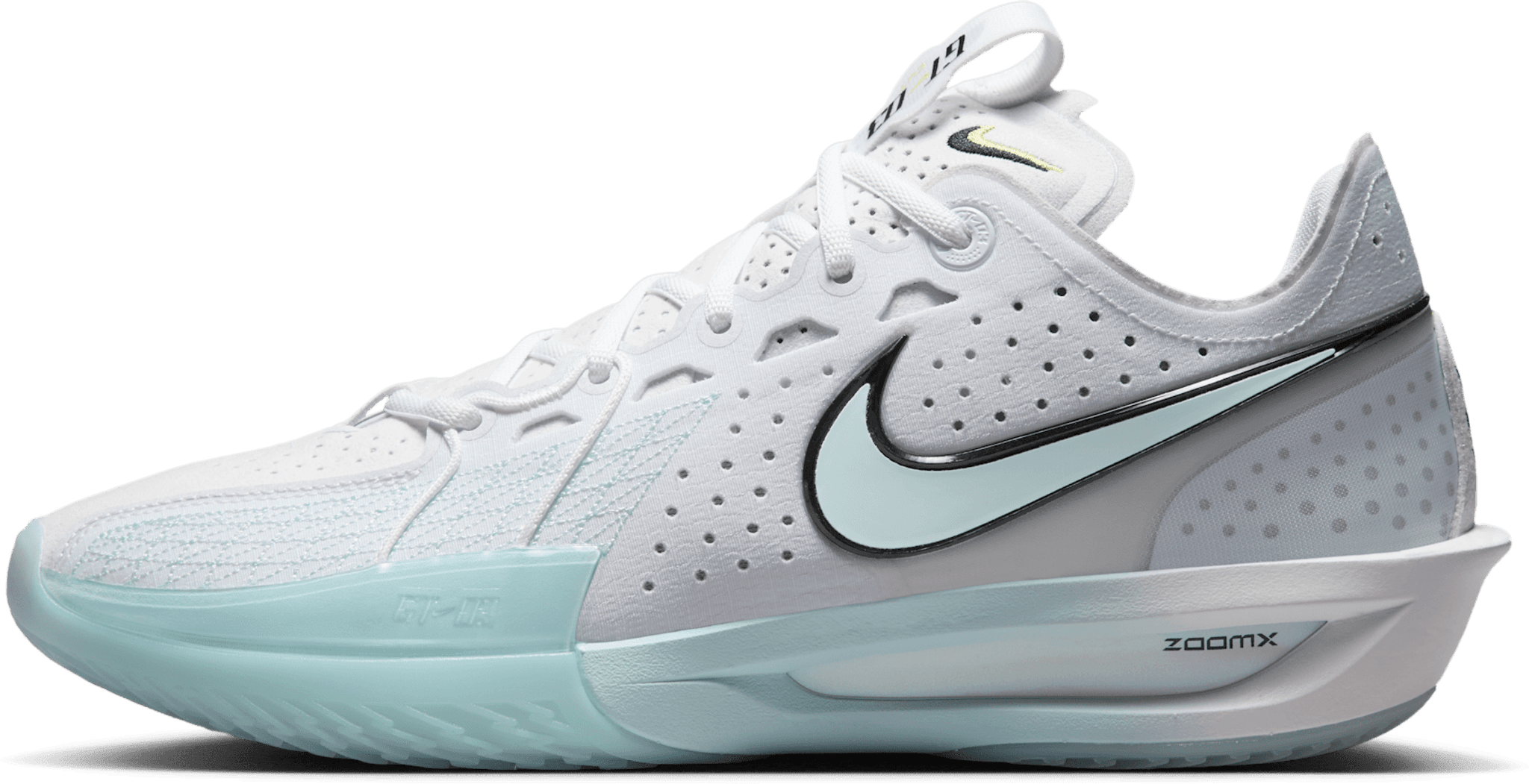 Nike Air Zoom G.T. Cut 3 Colorways - 27 Styles