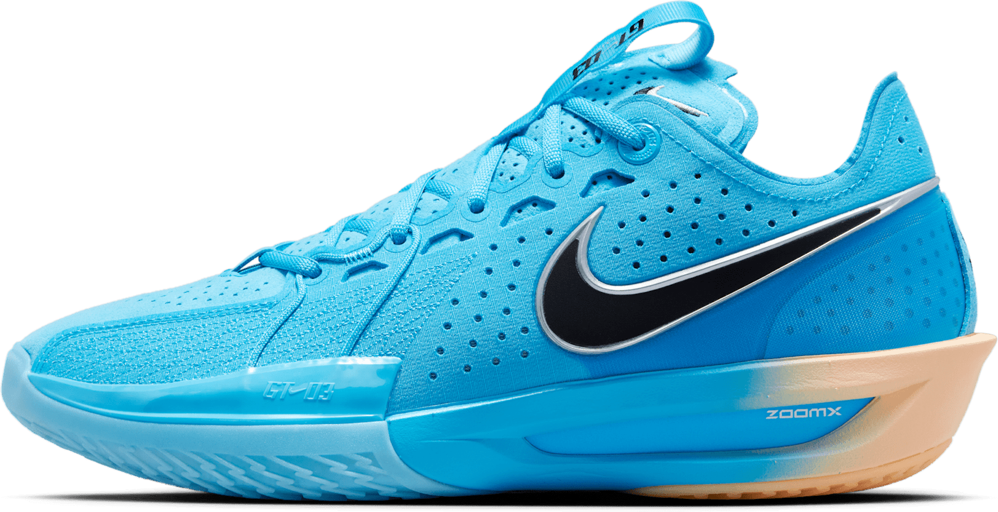 Nike Air Zoom G.T. Cut 3 - Review, Deals, Pics of 27 Colorways