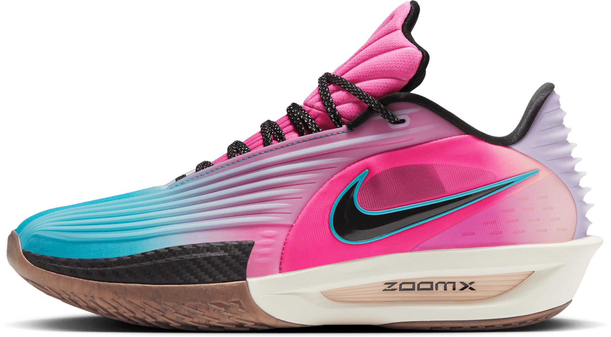 Nike GT Cut 3 Turbo - Review, Deals ($147), Pics of 11 Colorways