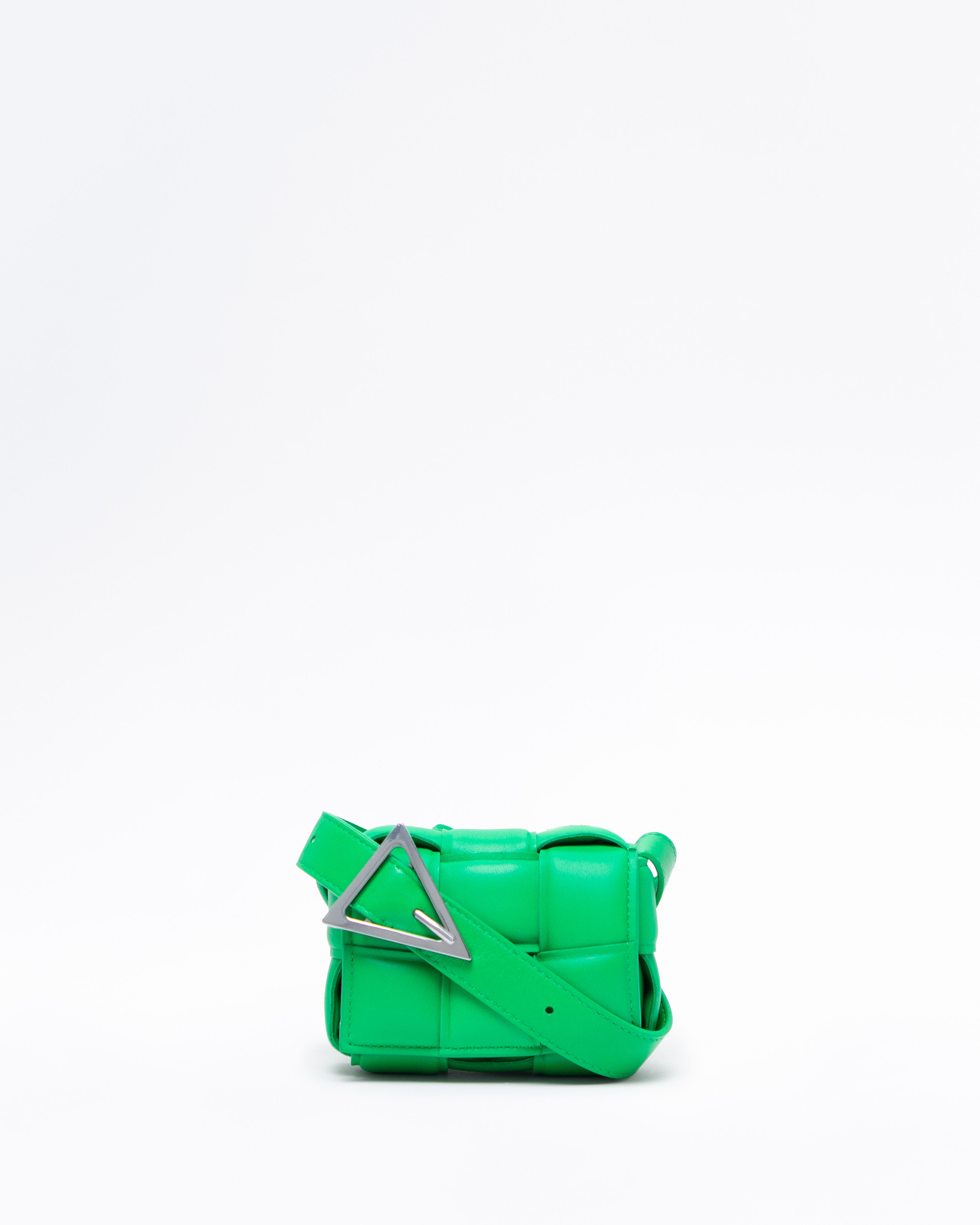 Bottega Veneta Candy Padded Cassette | Vivrelle