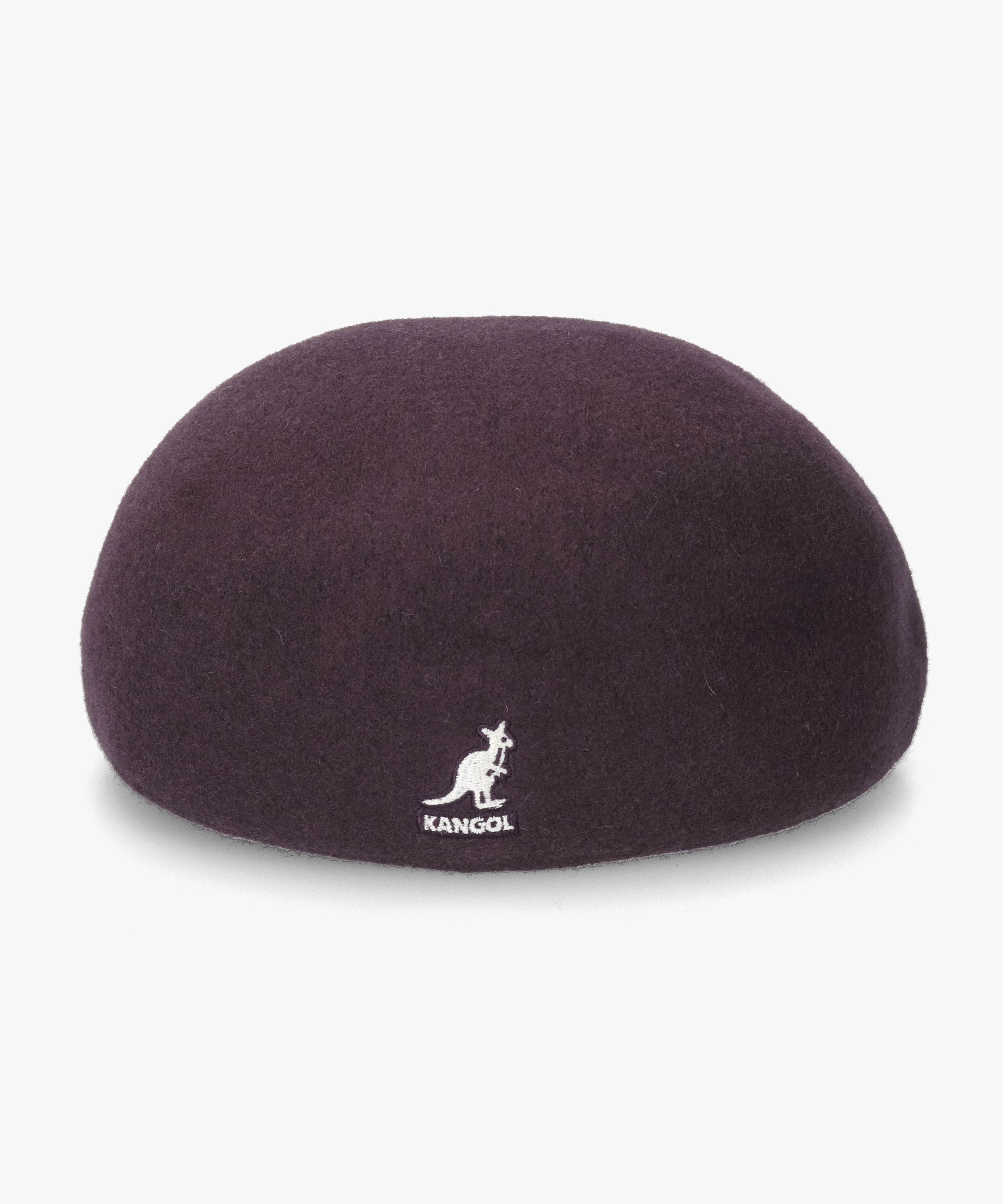 KANGOL SEAMLESS WOOL 507 | S(06) BLACK (01) | KANGOL / カンゴール