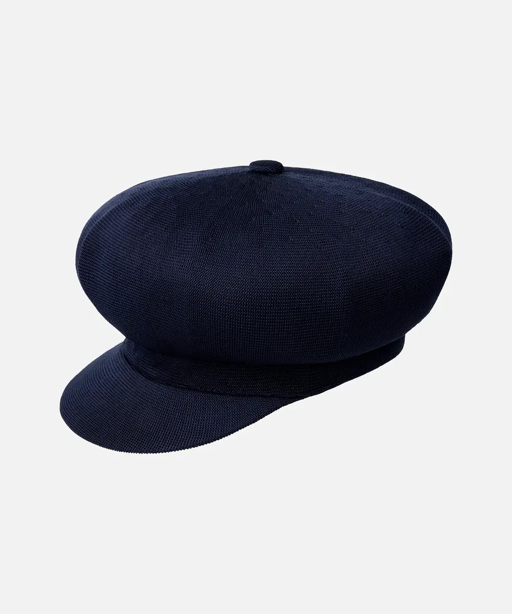 KANGOL TROPIC SPITFIRE | M(07) BLACK (01) | KANGOL / カンゴール