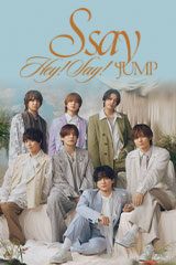 YESASIA: HOCUS POCUS 4 (ALBUM+BLU-RAY) (Japan Version) Music,Blu