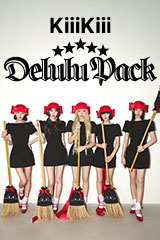 YESASIA: GD & TOP Vol. 1 (CD + DVD) (Taiwan Limited Edition) Music