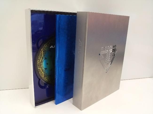 YESASIA: BIGBANG 5th Mini Album - Alive (G-Dragon Version) Music