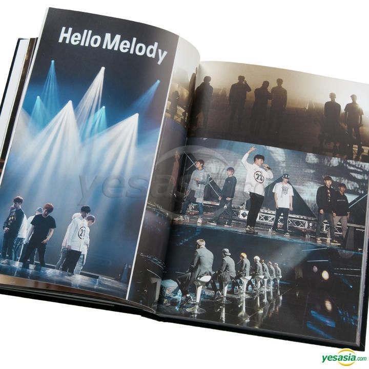 BTOB / Hello Melody 2DVD