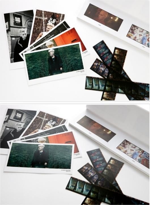 YESASIA: Image Gallery - G-Dragon - G-Dragon's Collection II 'COUP