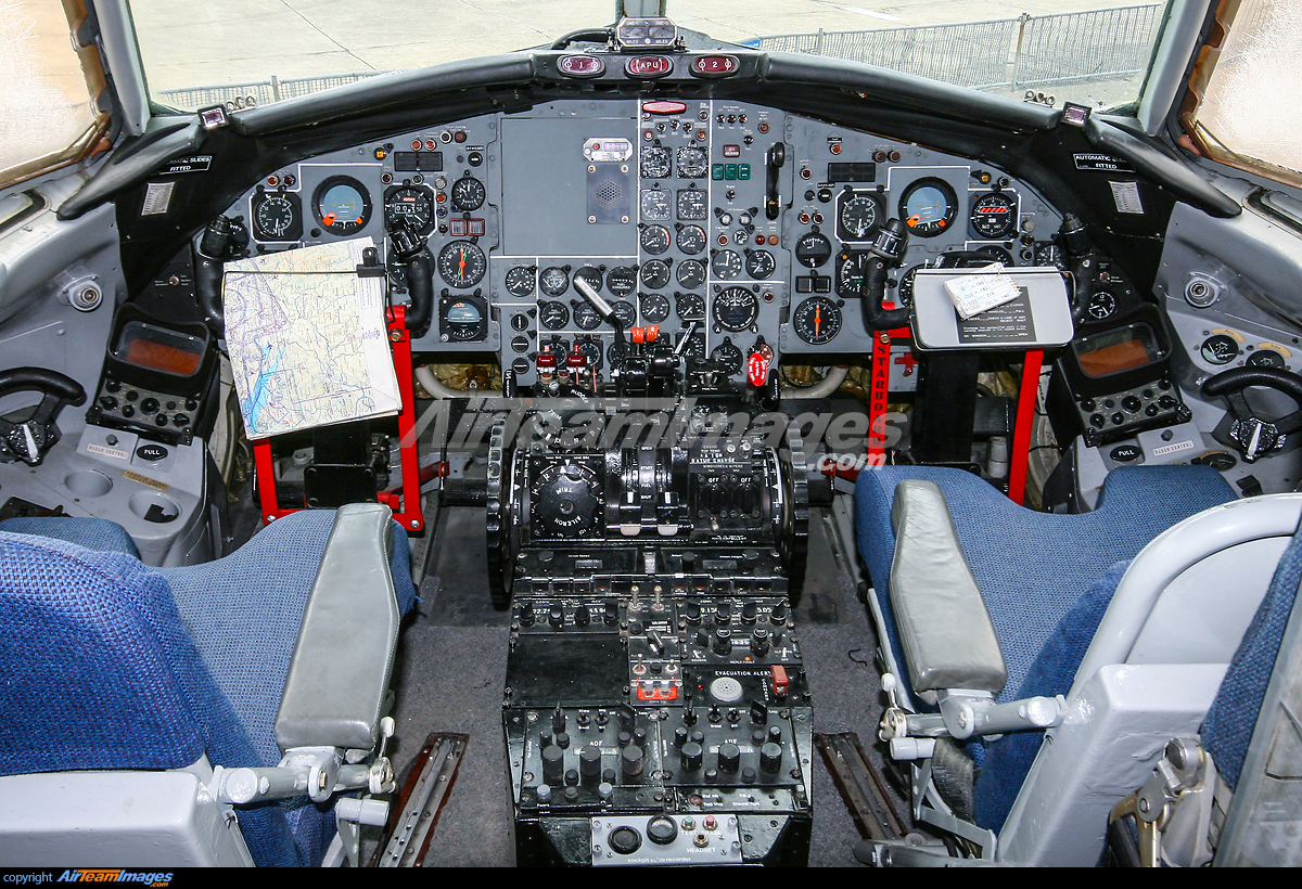 BAC 111-510ED One-Eleven British Airways G-AVMU - AirTeamImages.com