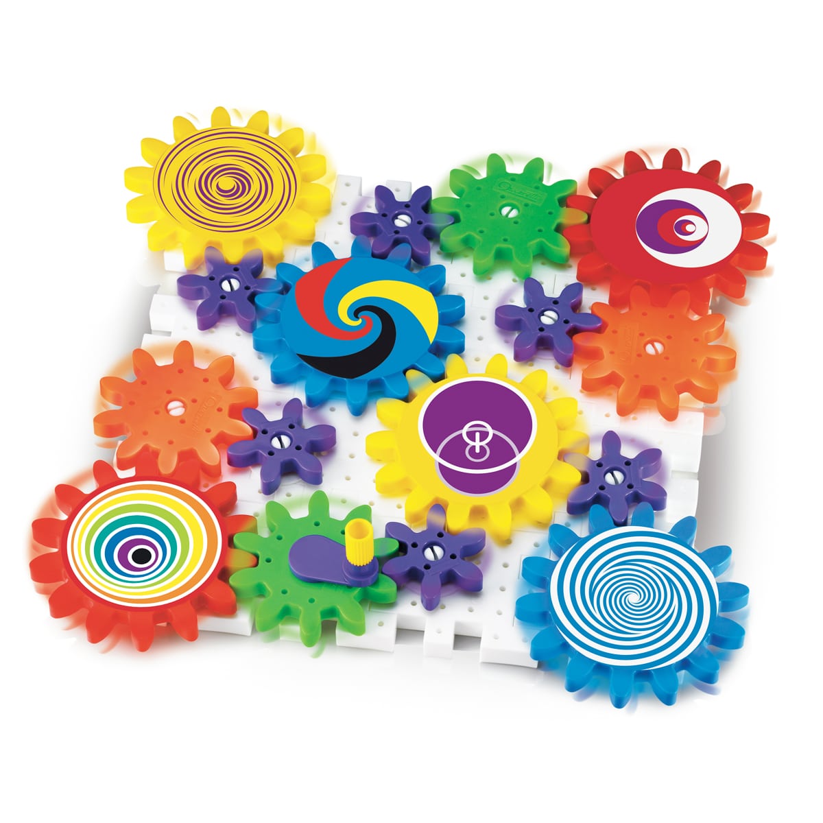 カラフルギア: ｜教育・保育関係者向けサイトPLAYSCAPE｜ボーネルンド