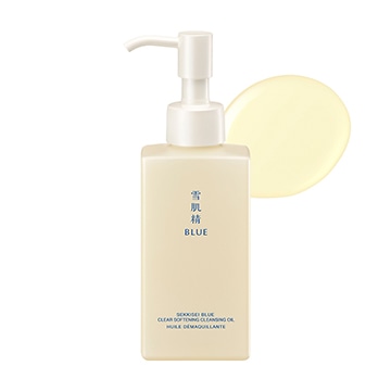 雪肌精 MYV アクティライズ クレンジング オイル